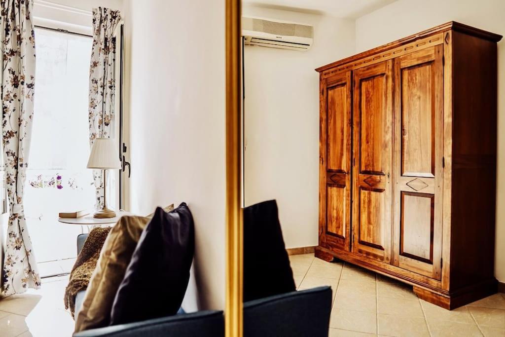 Torre Dalu' - A Due Passi Dalla Spiaggia Di Porta Vecchia, Con Terrazzo Privato E Netflix Monopoli Exterior foto